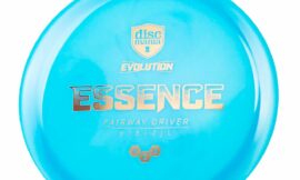 Discmania Essence: My Hands On Review (2023)