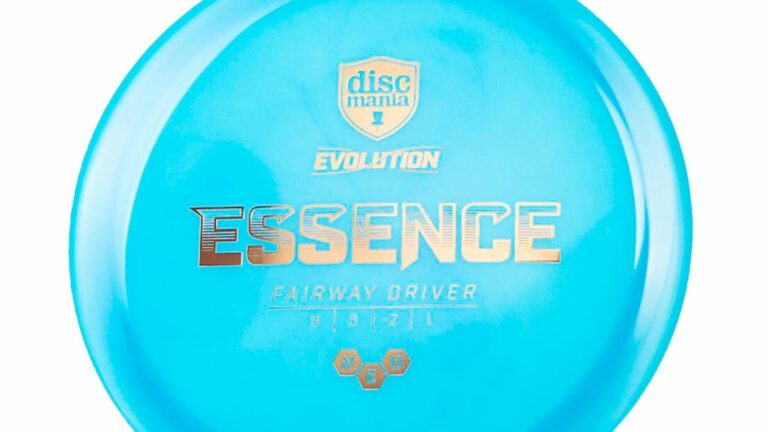 Read more about the article Discmania Essence: My Hands On Review (2023)