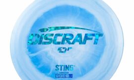 Discraft Sting: Fairway Driver for All Skill Levels