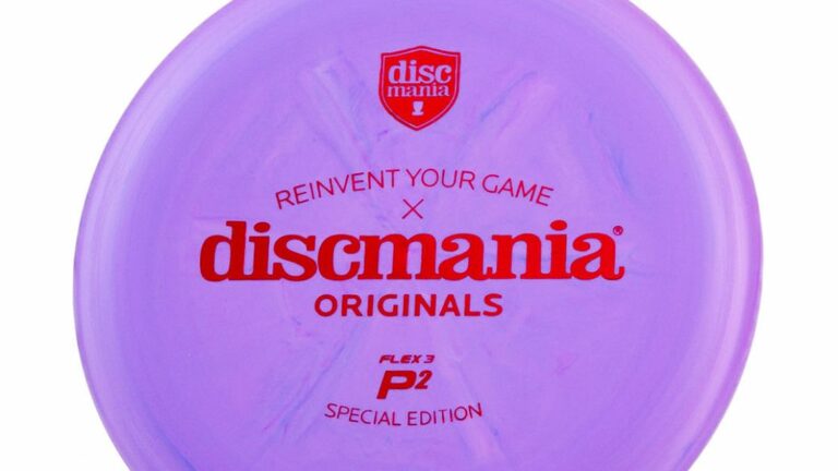 Read more about the article My Hands-On Discmania P2 Putter Review